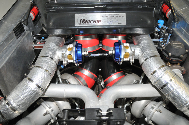 Plug n Play Sensor Harness