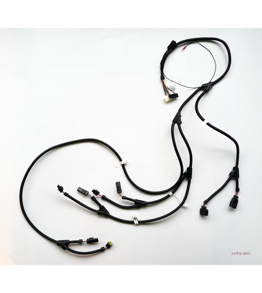 Btechnik Plug n Play sensor harness Audi A5 SENT