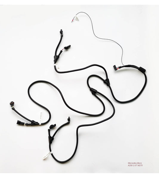 Btechnik Plug n Play Sensor Harness Mercedes-Benz M270