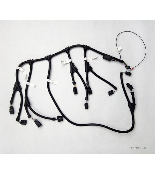 Btechnik Plug n Play sensor harness Honda Civic FC1