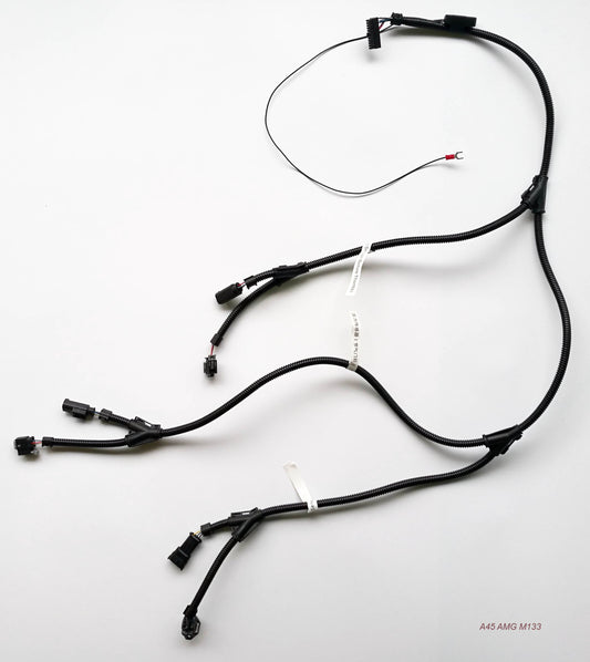Btechnik Plug & Play Sensor Harness Mercedes-Benz AMG A45
