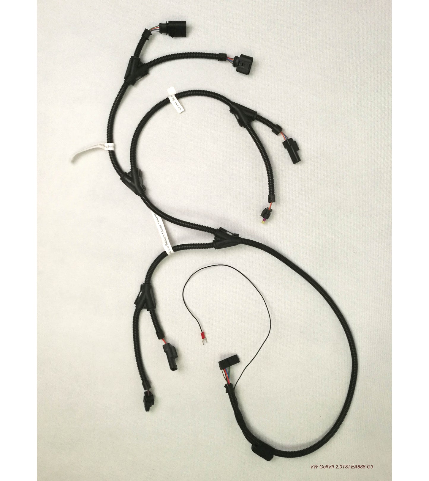 Btechnik Plug n Play sensor harness - VW Golf VII EA888G3
