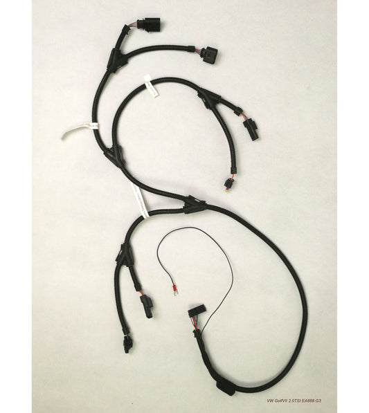 Btechnik Plug n Play sensor harness - VW Golf VII EA888G3