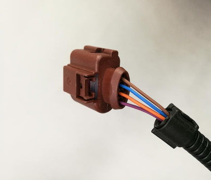 Plug-and-Play Sensor Harness - Audi Q5