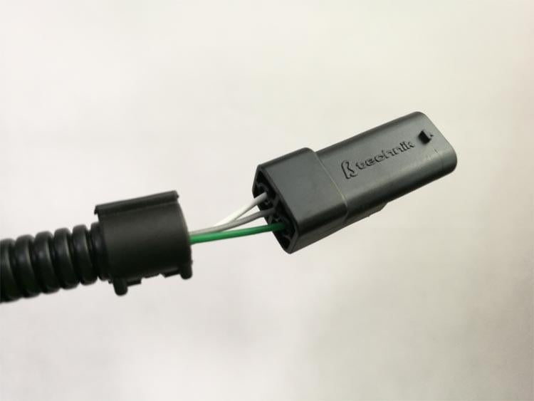 Btechnik Plug n Play Sensor Harness - connector for Mercedes-Benz M20T 